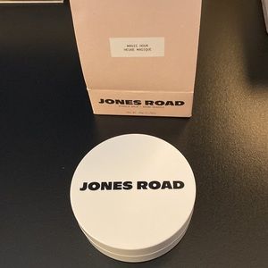 JONES ROAD Magic Hour Miracle Balm